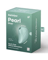 Satisfyer Pearl Diver - Mint