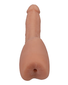  Signature Cocks Transgirls Cock w/Penetrable Ass - Lena Moon