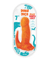 Playeontology Series 7" Dino Dick