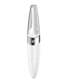  Satisfyer Twirling Delight - White