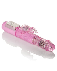  Jack Rabbit Petite Thrusting - Pink
