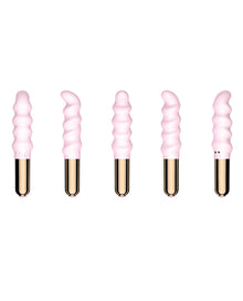  Hello Sexy! Be Twisted - Cherry Blossom