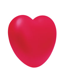  VeDo Amore Rechargeable Pleasure Vibe - Red