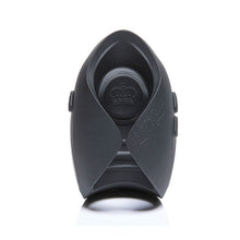  Hot Octopuss Pulse Solo Essential - Black