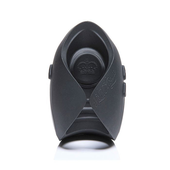 Hot Octopuss Pulse Solo Essential - Black