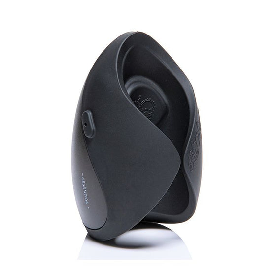 Hot Octopuss Pulse Solo Essential - Black