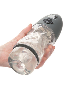  Milk Master Extreme Automatic Milker - Black