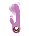 Camtoyz Tifany Double Vibrator