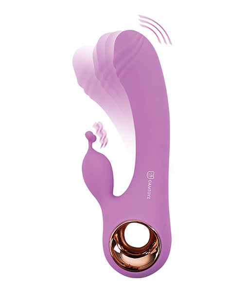 Camtoyz Tifany Double Vibrator