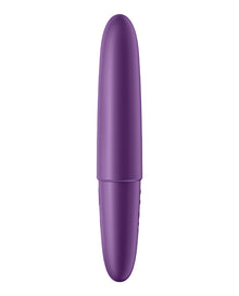  Satisfyer Ultra Power Bullet 6 - Violet