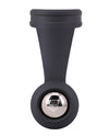 Fort Troff Swing n' Hang Silicone Ball Stretcher - Black