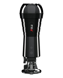  Pipedream Extreme Elite Cock Compressor Vibrating Stroker