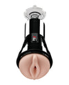 Pipedream Extreme Elite Cock Compressor Vibrating Stroker