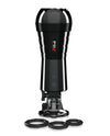 Pipedream Extreme Elite Cock Compressor Vibrating Stroker