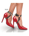Femme Fatale Heel Cuffs