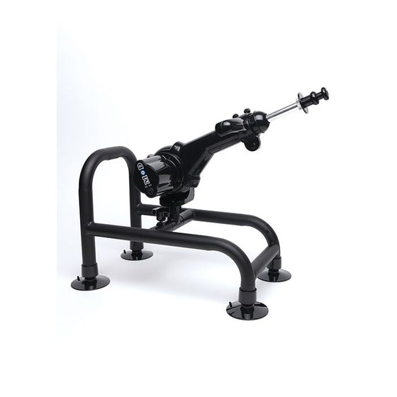 MOD Love Thruster Sex Machine