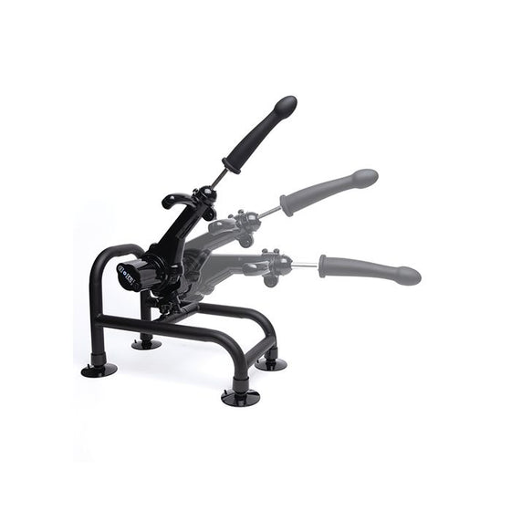 MOD Love Thruster Sex Machine