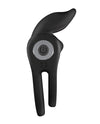 Enhancer Vibrating Rabbit C-Ring - Black