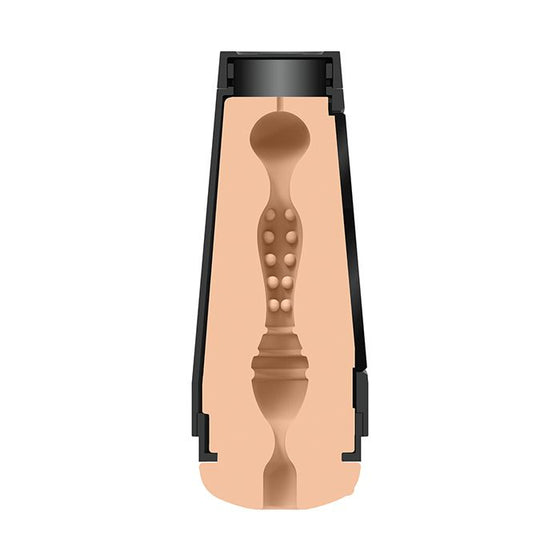 Man Squeeze ULTRASKYN Ass Stroker - Ryan Bones