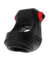 Hunky Junk Revsling Sling w/Vibe - Tar Ice w/Red Vibe