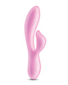 Pure Dawn Rabbit Vibrator  - Pink