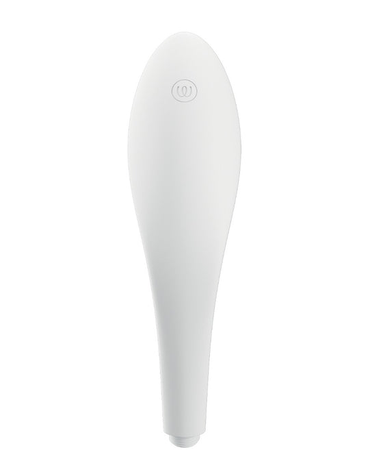 Womanizer Wave Shower Head - White