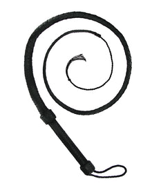  Strict Leather 5 Foot Bullwhip
