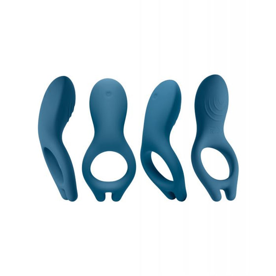 iVibe Select Iring - Marine Blue