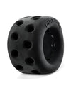 Oxballs Airballs Air-Lite Ballstretcher - Black Ice