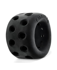  Oxballs Airballs Air-Lite Ballstretcher - Black Ice