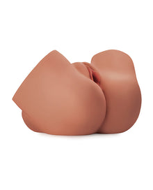  PDX Plus 360 Banger - Brown