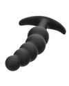 Boundless Vibrating X5 Beaded Plug