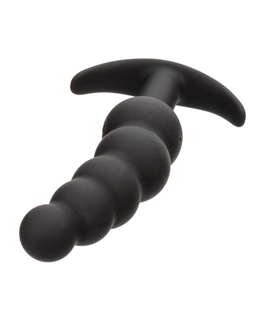 Boundless Vibrating X5 Beaded Plug