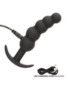 Boundless Vibrating X5 Beaded Plug