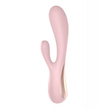  Satisfyer Mono Flex - Mauve