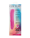 Couture Gyrating Flicker - Pink