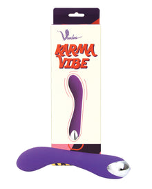  Voodoo Karma Vibe 10X Wireless - Purple