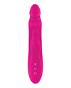 Femme Funn Booster Rabbit - Pink