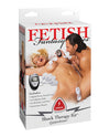 Fetish Fantasy Series Shock Therapy Electro Sex Kit