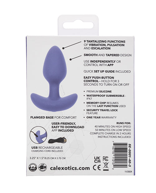 Connect Tapered Probe