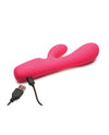 Bang! 10X Digital Rabbit Vibrator - Pink