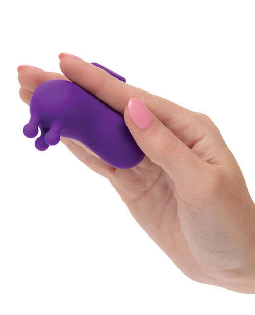 Neon Vibes The Triple Tease Vibe - Purple