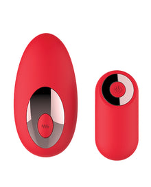  Hello Sexy! Party Girl Panty Vibe - Tiger Lily