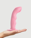 Strap on Me Tapping Dildo -  Rose Coral