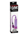 Pump Worx Beginner's Power Pump - Purple