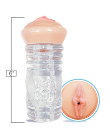  Hey 19! ClearStroke - Leah Gotti