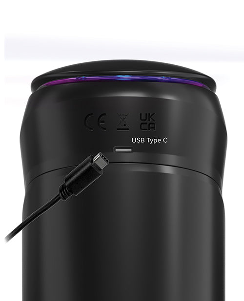 PDX Elite Moto-Bator Pro Stroker