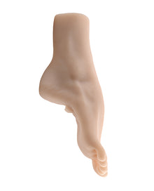  Zero Tolerance Pussy Footin Masturbator - Light