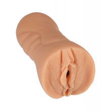  Signature Strokers Set ULTRASKYN Stroker & 8" Cock w/Removable Vac-U-Lock Suction Cup - Leolulu