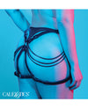 Euphoria Collection Plus Size Multi Chain Thigh Harness